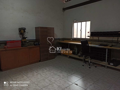 Imagem 28 de 30 de Casa Com 2 Dorms, Jardim Paulista, Atibaia - R$ 800 Mil, Cod: 644 - V644