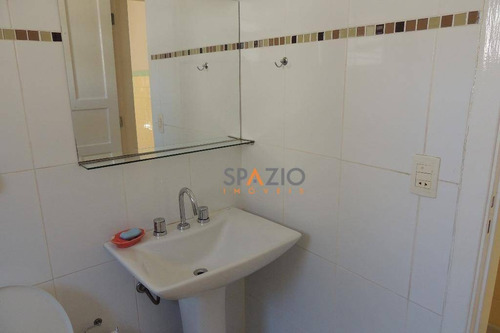 Imagem 13 de 30 de Casa Com 2 Dormitórios À Venda, 137 M² Por R$ 280.000 - Centro - Rio Claro/sp - Ca0727