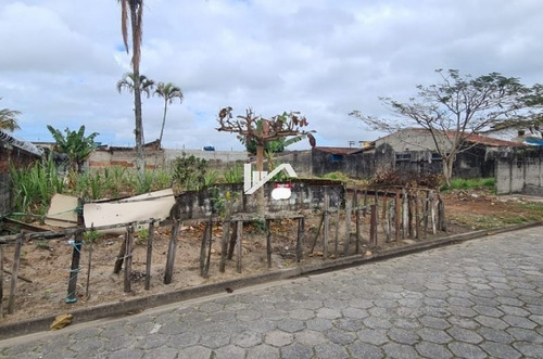 Imagem 1 de 4 de Terreno No Savoy Em Itanhaém=ref;ter125
