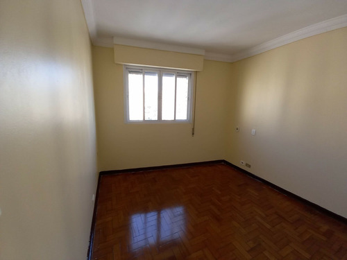 Imagem 2 de 30 de Apartamento Para Alugar No Bairro Santana - São Paulo/sp, Zona Norte - 123