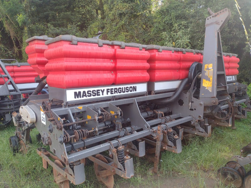 Plantadeira Massey Ferguson Mf 513 Xh 12x50 Fabricação 2019 