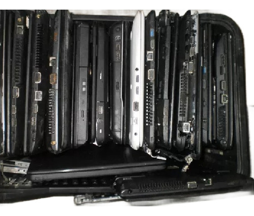 Temos Peças Partes Notebook - Leia Descrição - Ler Pergunte (Usado)