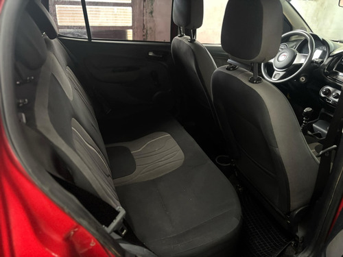Fiat Uno 1.0 Way Flex 5p