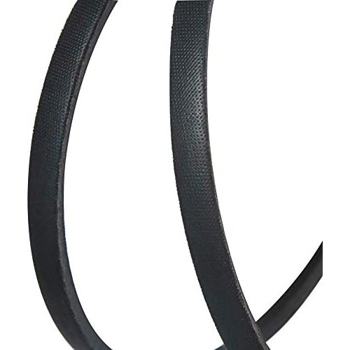 Correa De Cuchilla De 54 Leego, 5/8 Pulgada X 137 1/2 ...