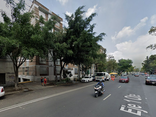 Departamento En Venta Colonia Felipe Pescador En Calle Boleo #·62 (eje 1 Ote) Conjunto Real De Dolores Cuauhtémoc. Cerca Circuito Interior, Av. Fc Hidalgo, Calz. Misterios, Calz. Guadalupe. Fl19-ru