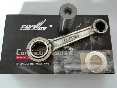 Biela Honda Cr 125 Flyway (88-05)