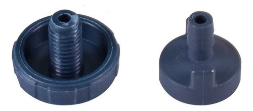 Kit De Reposição Peças Internas Para Pistolas Wagner Linha W Cor Amarela
