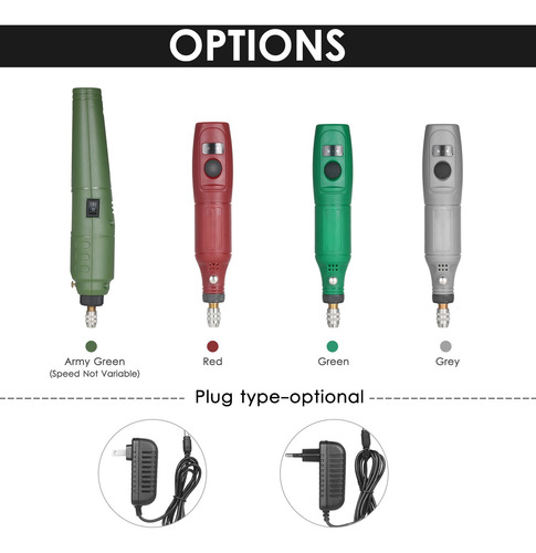 Accesorios De Amoladora Eléctrica Cortador Eléctrico Para Ro