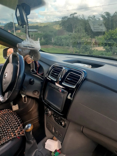 Renault Stepway 1.6 Dynamique