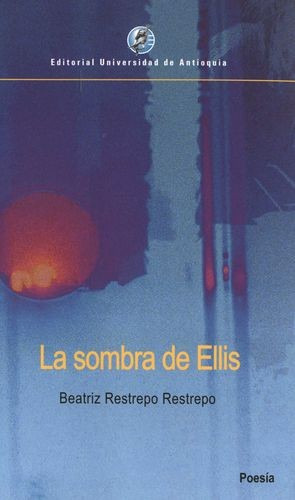 Libro Sombra De Ellis, La