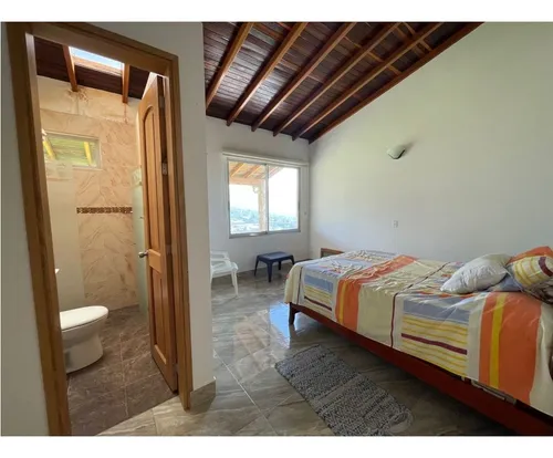 Venta De Finca En Copacabana