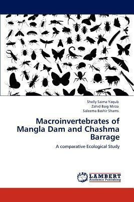 Macroinvertebrates Of Mangla Dam And Chashma Barrage - Sh...