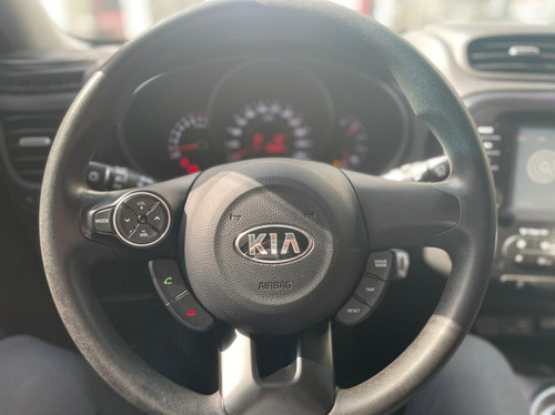 Kia Soul 1.6 Ex Premium 6at -brian Avalos