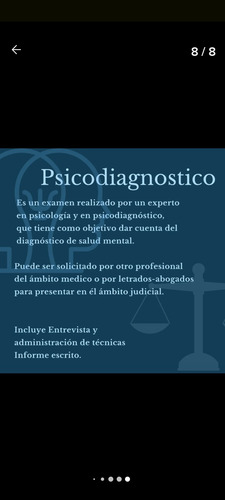 Psicologo Uba