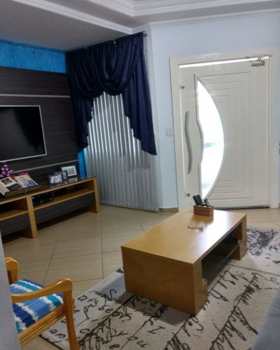Casa Jardim Santa Marta Ii - Salto - 159 - 33713784