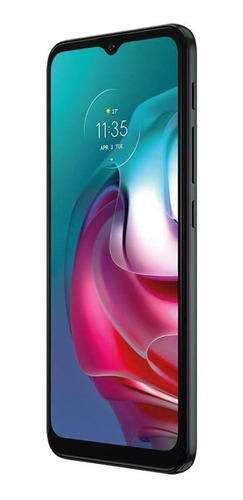 Imagem 4 de 11 de Motorola Moto G30 128/4gb Câmera 13mp Tela 6.5 -dark Prism