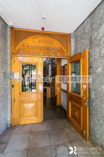 Imagem 20 de 22 de Sala / Conjunto Comercial, 37.21 M², Petrópolis - 194194
