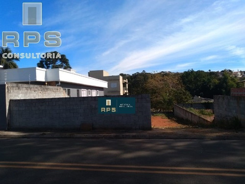 Imagem 7 de 7 de Terreno Para Venda Em Atibaia Jardim Paulista - Atibaia - Te00504 - 34671293