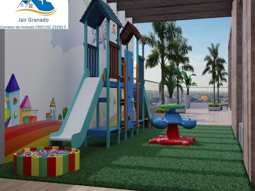Imagem 6 de 10 de Maravilhosos Apartamentos Em Camboriú No Bairro Tabuleiro - Ap01581 - 69839264