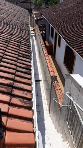 Imagem 10 de 20 de Apartamento - Venda - Vila Guilhermina - Praia Grande - Mcb1030