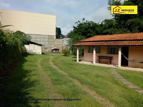 Imagem 11 de 12 de Ref.: 1344 - Chacara Em São Roque Para Venda - V1344