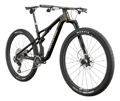 Bicicleta Cannondale Scalpel Lab71 Sram Xx 2025 Aro 29 12v