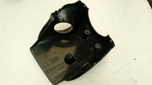 Imagen 1 de 3 de Tapa Columna De Volante Chevy Inferior