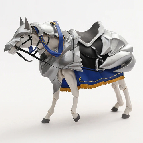 Figura De Acción Fate Grand Order Altria Pendragon Figma 568