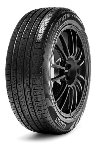 Llanta Pirelli Scorpion Verde A/s 235/60 R18  107v