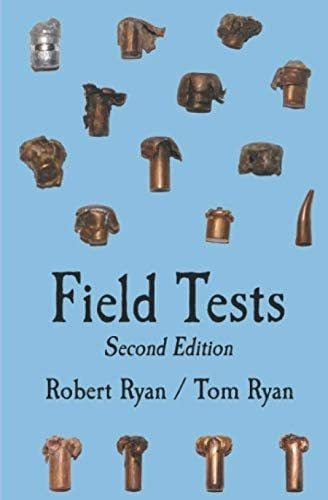 Libro: En Ingles Field Tests