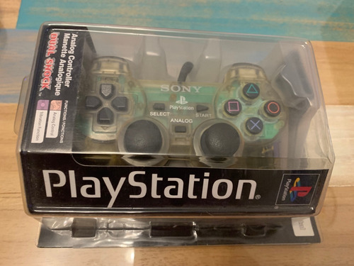 Joystick Playstation 1 -- Original