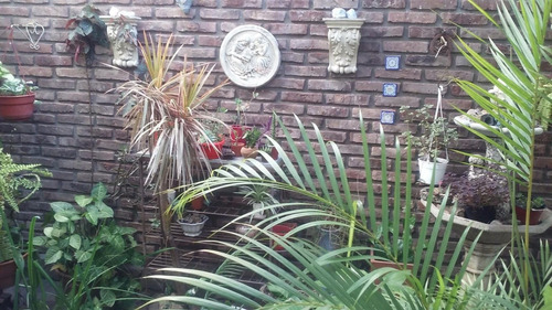 Imagen 15 de 17 de Hermoso Chalet 4 Ambientes En Olivos