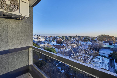 Imagen 5 de 30 de Venta Departamento 3 Amb En Moron Sur (5°c)