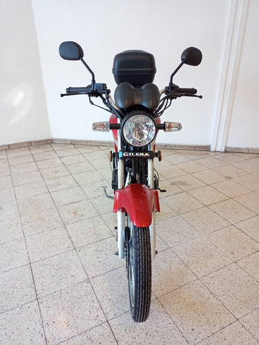 Imagen 4 de 11 de Gilera Vc 150 R/disco Modelo 2022