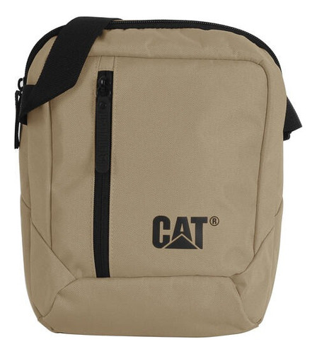 Morral Para Tablet Cat The Project