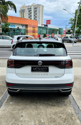 T-cross Highline 250tsi Flex Aut