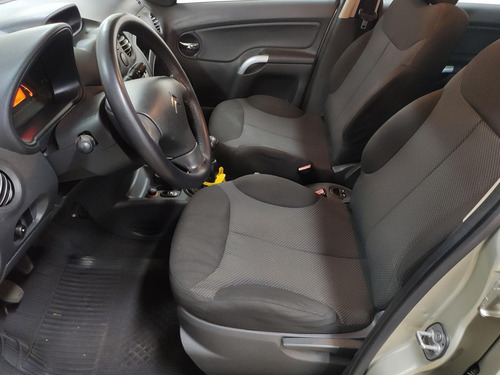 Citroen C3 Glx 1.4 8v Flex