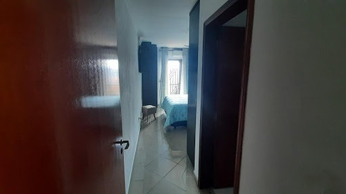 Imagem 20 de 30 de Sobrado À Venda Por R$ 680.000,01 - Limão - São Paulo/sp - So1395