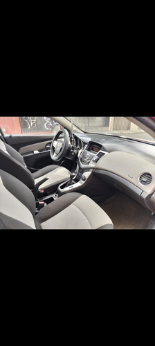 Chevrolet Cruze 1.8 C Ls Aa Cd Mp3 R-16 At