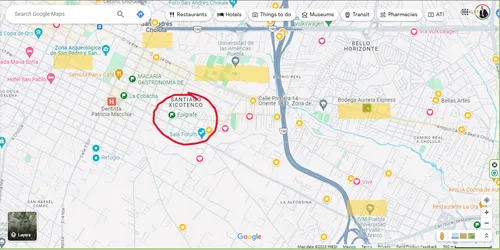 Casa Nueva En Venta En El Corazón De Cholula