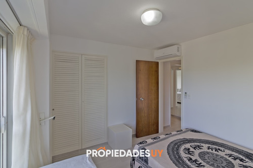 Apartamento En Venta En Roosevelt Punta Del Este, 2 Dormitorios, 2 Baños