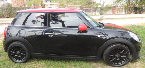 Mini Cooper 1.5 F56 Pepper Wired 136cv