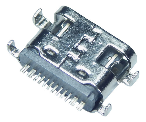 Pin De Carga Umidigi Power 5 C23