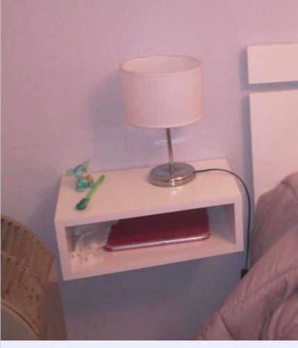 Mesa De Luz
