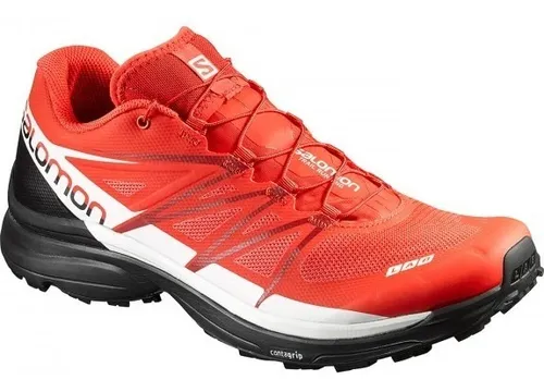 Salomon wings best sale 8