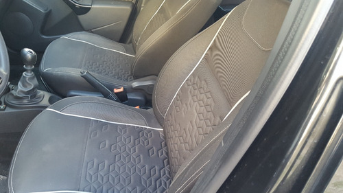 Renault Duster Oroch Privilege 2.0 Gnc Usada 2016