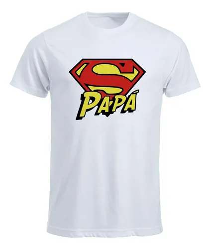 Remeras para el dia del padre sale