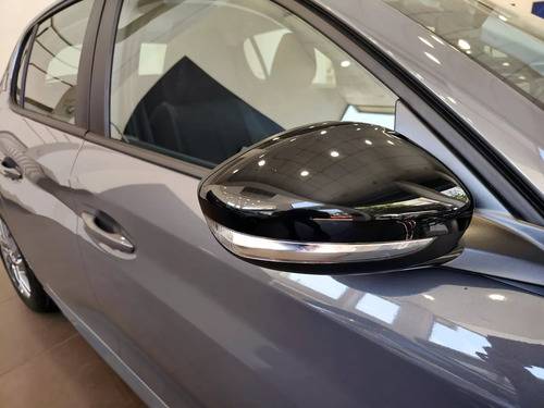 Peugeot 208 1.6 Allure At