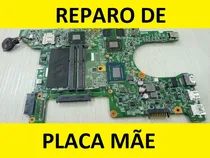 Comprar Reparo Conserto Placa Mãe Notebook Dell Inspiron 14z 5423