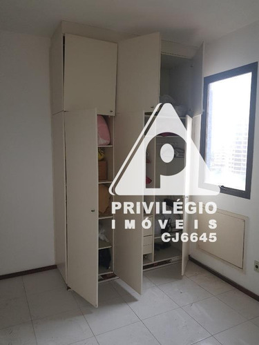 Imagem 12 de 25 de Apartamento À Venda, 2 Quartos, 1 Suíte, 1 Vaga, Barra Da Tijuca - Rio De Janeiro/rj - 28313